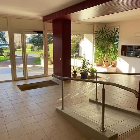 Le Refuge Du Bord De 2 Pers- Avec Parking A 500m De La Apartament *