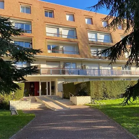 Le Refuge Du Bord De 2 Pers- Avec Parking A 500m De La Apartment
