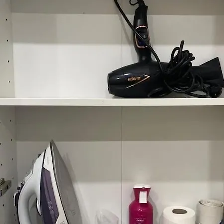 Apartament Le Refuge Du Bord De 2 Pers- Avec Parking A 500m De La *