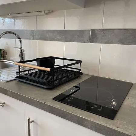 Le Refuge Du Bord De 2 Pers- Avec Parking A 500m De La * Houlgate