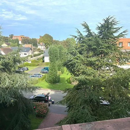 Le Refuge Du Bord De 2 Pers- Avec Parking A 500m De La Lejlighed *