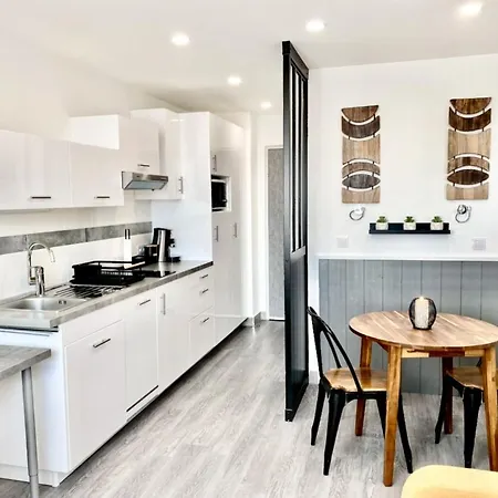 Le Refuge Du Bord De 2 Pers- Avec Parking A 500m De La *