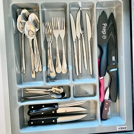 Le Refuge Du Bord De 2 Pers- Avec Parking A 500m De La Апартаменты