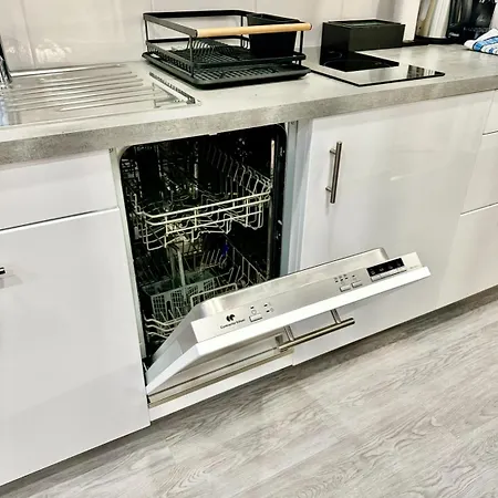 Apartament Le Refuge Du Bord De 2 Pers- Avec Parking A 500m De La *