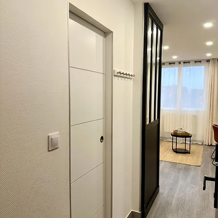 Le Refuge Du Bord De 2 Pers- Avec Parking A 500m De La Ульгат