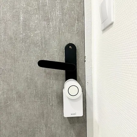 Apartament Le Refuge Du Bord De 2 Pers- Avec Parking A 500m De La *