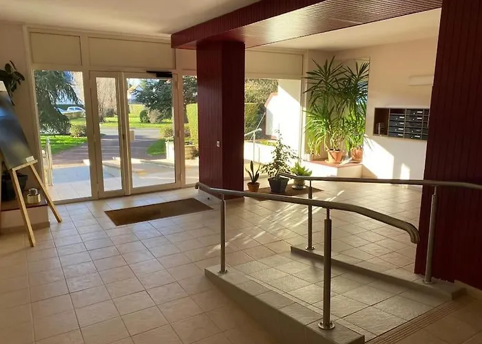 Le Refuge Du Bord De 2 Pers- Avec Parking A 500m De La شقة *