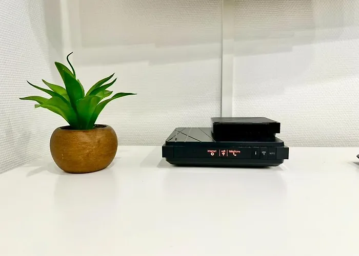 Le Refuge Du Bord De 2 Pers- Avec Parking A 500m De La * أولغات