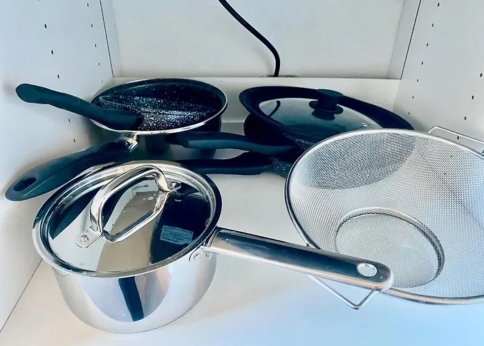 شقة Le Refuge Du Bord De 2 Pers- Avec Parking A 500m De La