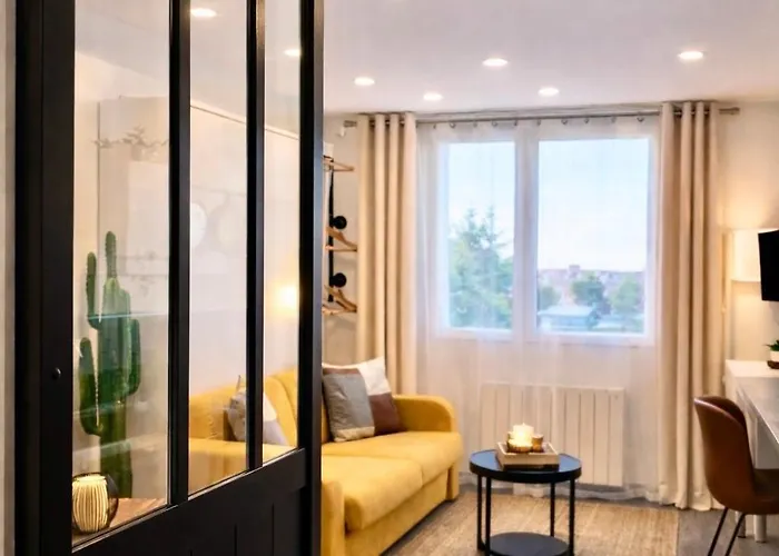 Le Refuge Du Bord De 2 Pers- Avec Parking A 500m De La * أولغات