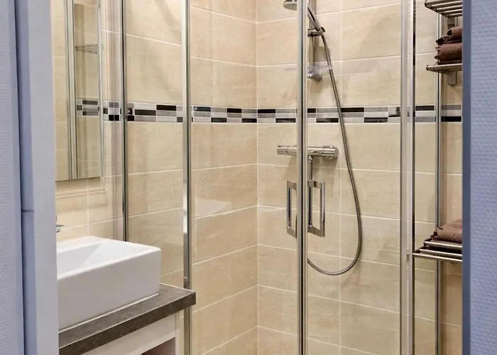 Le Refuge Du Bord De 2 Pers- Avec Parking A 500m De La