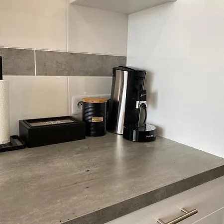 Le Refuge Du Bord De 2 Pers- Avec Parking à 500m De La