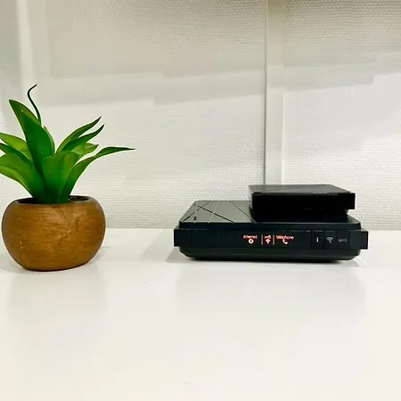 Le Refuge Du Bord De 2 Pers- Avec Parking à 500m De La * Houlgate