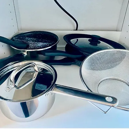 Apartamento Le Refuge Du Bord De 2 Pers- Avec Parking à 500m De La