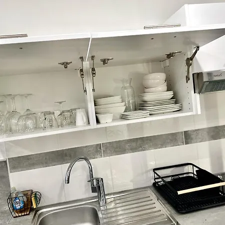 Apartamento Le Refuge Du Bord De 2 Pers- Avec Parking à 500m De La *