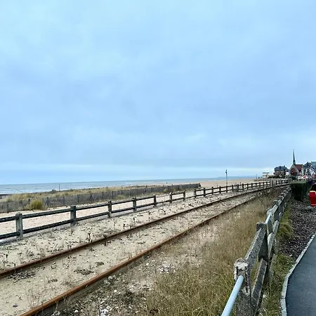 Le Refuge Du Bord De 2 Pers- Avec Parking A 500m De La Apartment