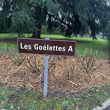 Le Refuge Du Bord De 2 Pers- Avec Parking A 500m De La Apartamento *