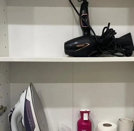 Daire Le Refuge Du Bord De 2 Pers- Avec Parking A 500m De La *