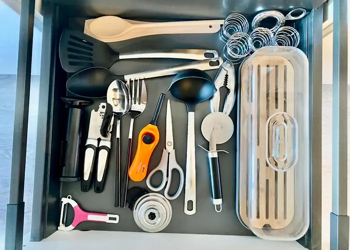 Le Refuge Du Bord De 2 Pers- Avec Parking A 500m De La * Houlgate