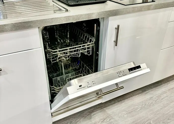 Daire Le Refuge Du Bord De 2 Pers- Avec Parking A 500m De La *