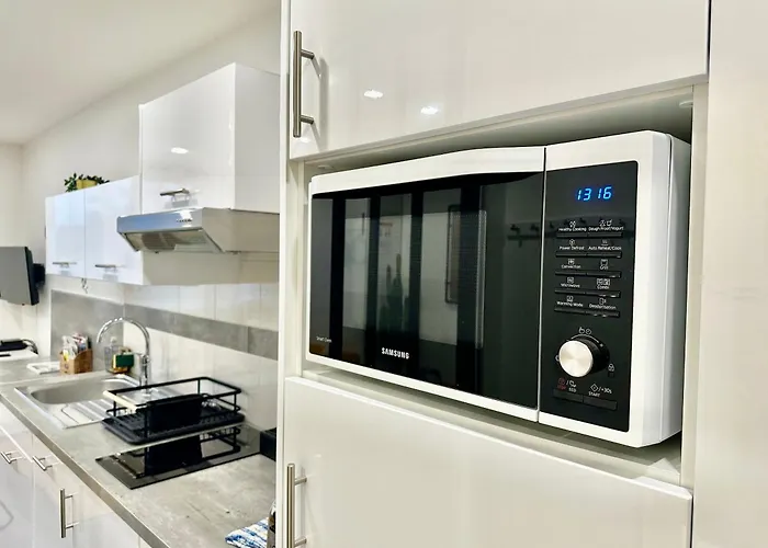 Le Refuge Du Bord De 2 Pers- Avec Parking A 500m De La * Houlgate