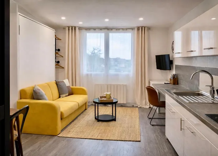 Le Refuge Du Bord De 2 Pers- Avec Parking A 500m De La Daire